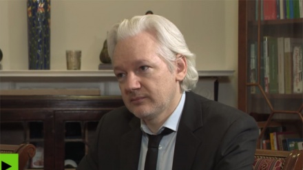 Assange pedofilo, Wikileaks querela Cnn