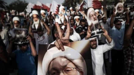 Amnesty International yatahadharisha kuhusu kushtadi ukandamizaji Bahrain