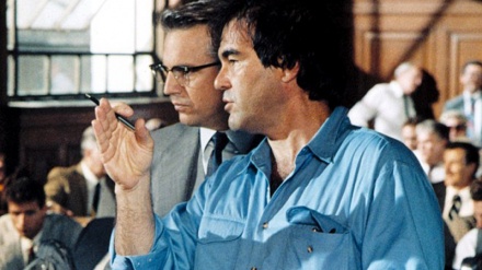 Oliver Stone: 