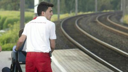 Austria, attacco sul treno: uomo armato di coltello ferisce 2 persone