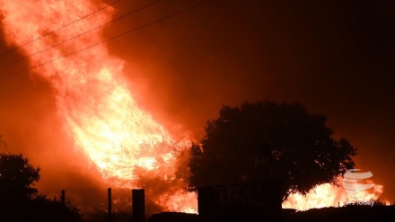 Incendi in Portogallo, aerei russi e italiani in aiuto 
