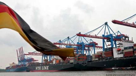 KOEP sonrası İran-Almanya Ekonomik İlişkileri İvme Kazanmıştır