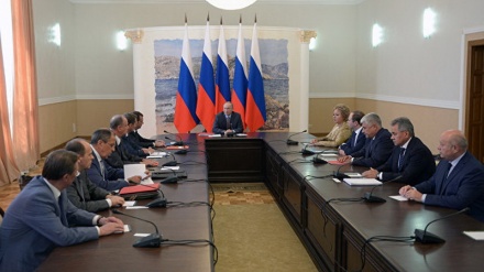 “Rusya Ukrayna ile ilişkileri kesmeyi planlamıyor”