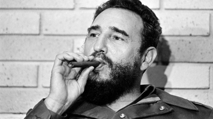 “El comandante” Fidel faz hoje 90 anos