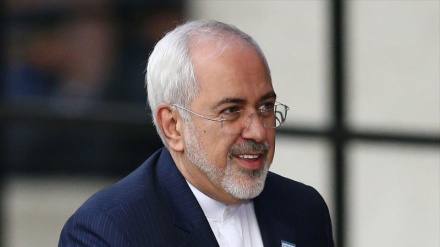 Zarif se encontra com o seu homólogo canadense em Nova Iorque