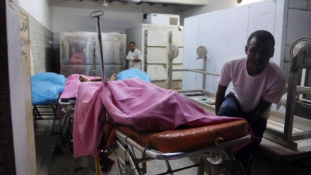 事実調査団が、サウジアラビア軍はイエメンで犯罪を犯したことを認める