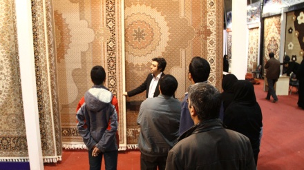 テヘランで、４つの国際見本市が同時開催