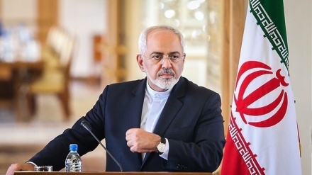 دیدار وزیران خارجه ایران و مکزیک 