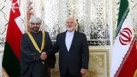 Глава МВД Омана встретился в Тегеране с главой МИД ИРИ