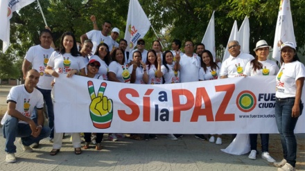 Colombia: anche Eln pronto a negoziare pace