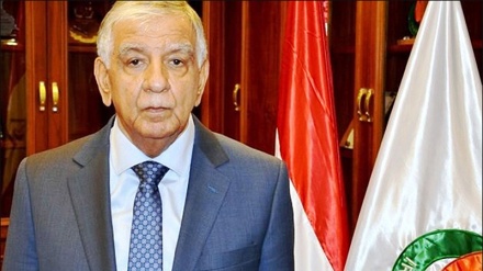 Կարգադրվել է վերականգնել Իրաքից Ջեյհան տանող  նավթի խողովակաշարերը 