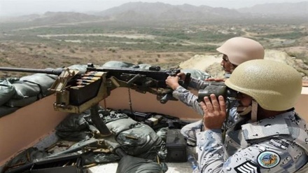 Pasukan Yaman Membalas, Tentara Saudi Tewas 