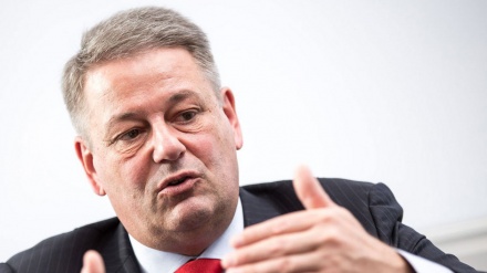 Austria Minta Uni Eropa Cabut Sanksi atas Rusia