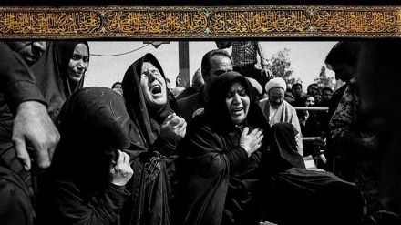 Tragedia de Mina: Arabia Saudí actuó como si fuera demandante
