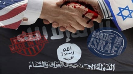 Here’s how the US, Israel, al-Qaeda and Daesh work together in Syria