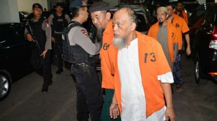Indonesia, arrestato capo jiadhista legato al Daesh