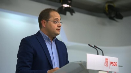El PSOE admite que su resultado es 