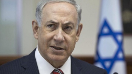 M.O., Netanyahu: discorso di Kerry 