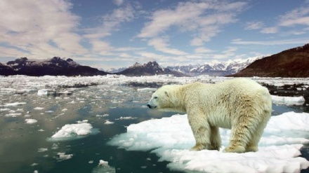 Riscaldamento globale, quasi tutto il calore finisce negli oceani