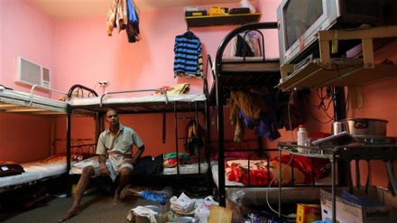 Refugee workers remain unpaid in Qatar