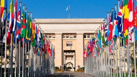Ժնեւում կքննարկեն Հայաստանում, Ուկրաինայում, Սերբիայում, Բելառուսում եւ Լիտվայում նախագծերի հետեւանքները
