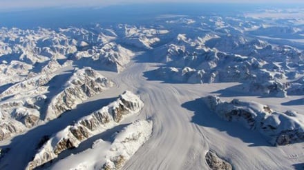 Clima, ghiacciai Groenlandia si scioglieranno più velocemente