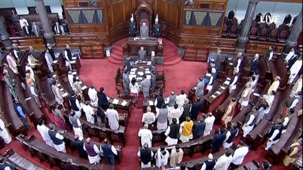 भारत में होने वाले राज्यसभा की ५७ सीटों की चुनाव