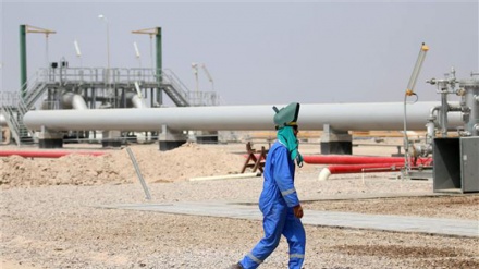 Iraq, Kurdistn resume exporting oil from Kirkuk: Sources