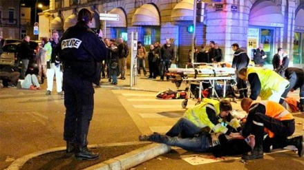 Franceses continuam preocupados com terrorismo