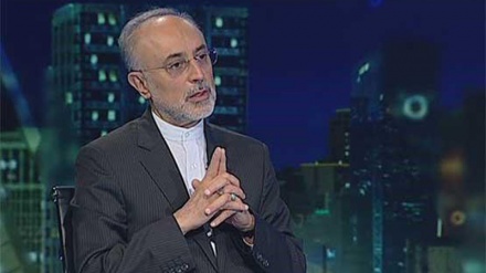 イラン原子力庁長官、「重水の売却は核合意に基づいた責務」