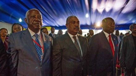 Mgogoro wa kisiasa Kongo DR wapatiwa ufumbuzi?