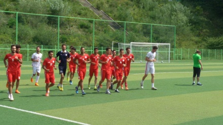アジア大学サッカーチャンピオンシップ、イランと日本が決勝で対戦