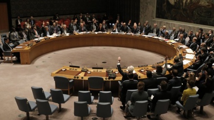 国連安保理が、核実験禁止決議を採択