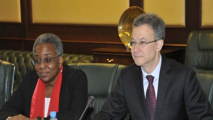 АҚШнинг Ўзбекистондаги элчиси лавозимига юқори мансабдаги амалдор келиши мумкин