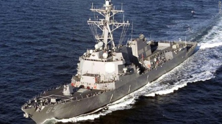 Saat Cina Geram atas Sikap AS Kobarkan Instabilitas di Asia Timur