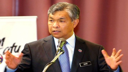 Malaysia yataka kupatiwa ufumbuzi matatizo ya Waislamu wa Rohingya