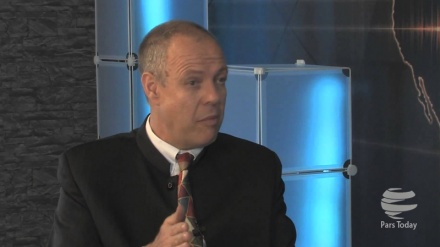 Interview mit Christoph Hörstel