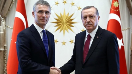 Stoltenberg: Ka ardhur koha që Turqia ta aprovojë anëtarësimin e Suedisë në NATO