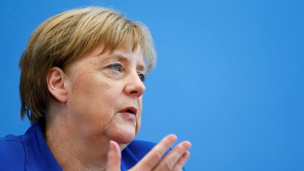 Merkel: Askush nuk mbështet Arabinë Saudite pa ryshfet