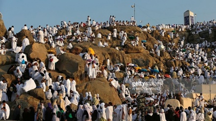 Arabia Saudí tiñe de luto el Eid Gorban