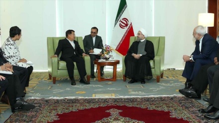 Irán llama a la unidad islámica ante complots de los ‘arrogantes’