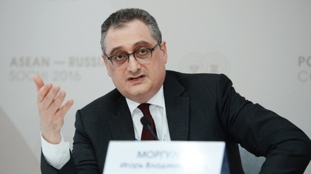 ロシアが、北朝鮮の核実験に再度抗議