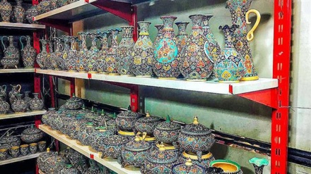 WCC・世界優秀工芸協議会が、イラン中部イスファハーンで開幕