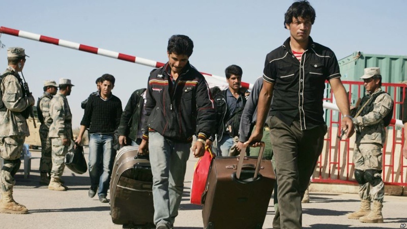 وزیر سابق افغانستان: فارغ التحصیلان مهاجر! با خیال آسوده برگردید،فرصت شغلی وجود دارد