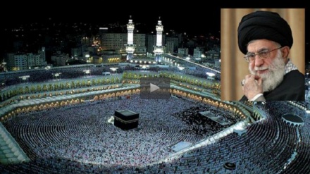 Hajj/ Guida suprema: i servi del Grande Satana, nemici del popolo iraniano