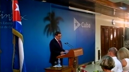 Embargo AS Rugikan Kuba Miliaran Dolar