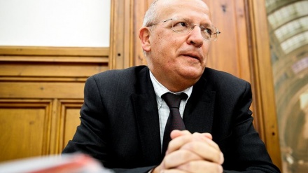 Portugal: Imunidade de iraquianos é 