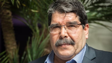 Salih Müslim: Türkiye, IŞİD'in hamisidir