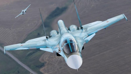 Nastavak ruskih napada na položaje DAIŠ-a i Front En-Nosre u Siriji