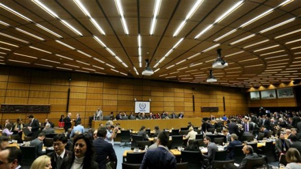 Iran respecting commitments under JCPOA: IAEA